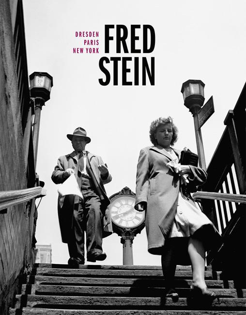 Image du produit Fred Stein (Allemand, Anglais, Helena Weber, Erika Eschebach, Musée de la ville de Dresde, 2018)