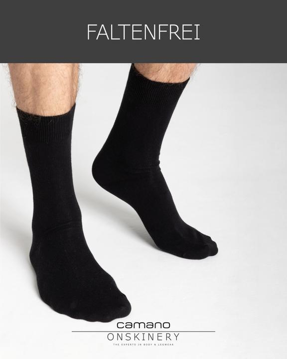 Actual product image Camano Cotton (pack of 9, 39 - 42)