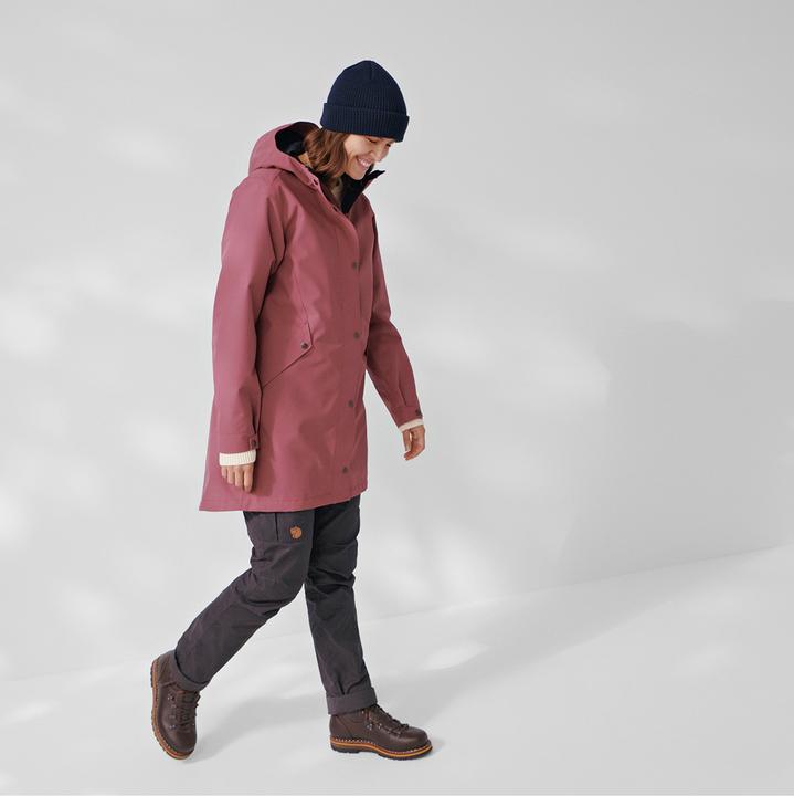 Produktbild Fjällräven Visby 3 in 1 (L)
