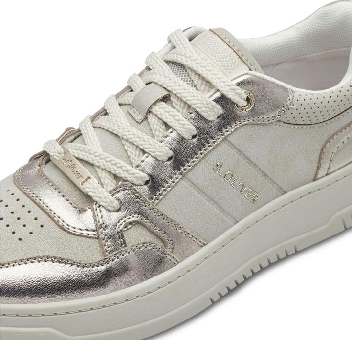 Produktbild S.Oliver Sneaker (42)