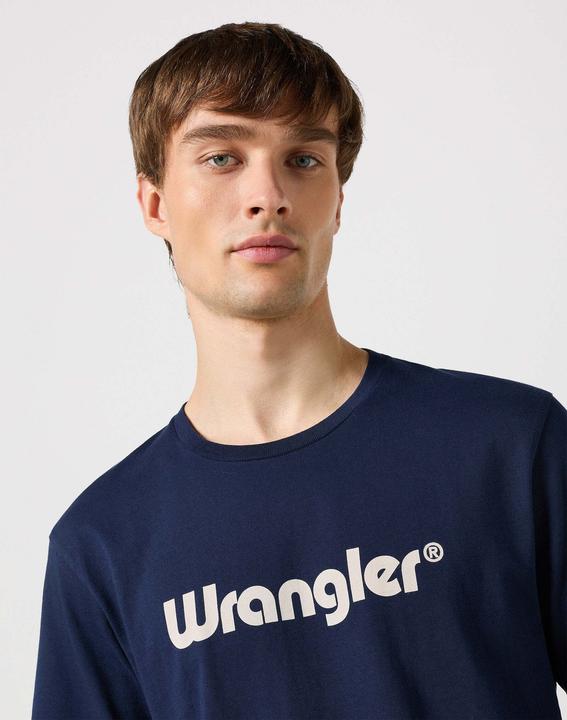 Immagine prodotto Wrangler Magliette Logo Tee (M)