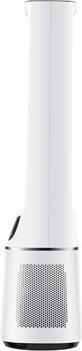 Actual product image Midea Bladeless fan with air purifier (38 dB)