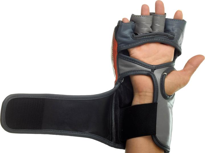 Image du produit Ju-Sports Gants de freefight MMA pro (L)