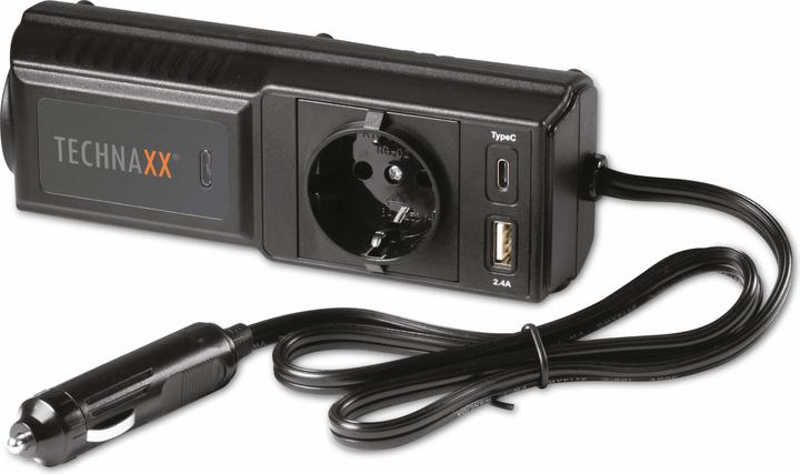 Immagine prodotto Technaxx TE21