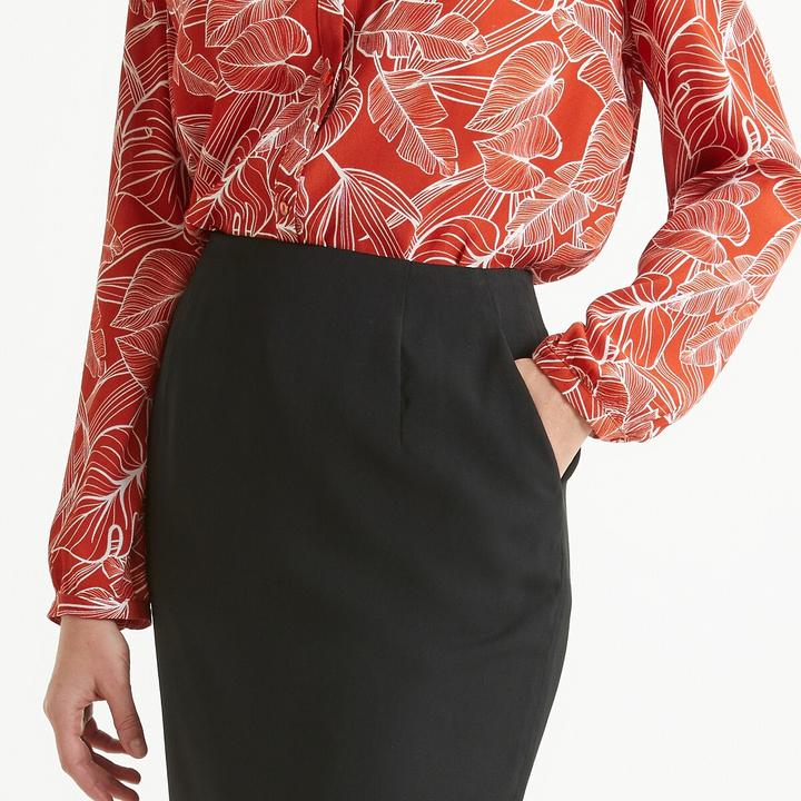 Produktbild Anne Weyburn Gerader Rock (36)