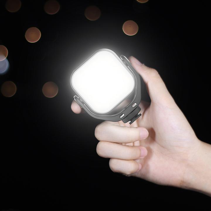 Produktbild Ulanzi VIJIM 360° Rotating LED Video Light (Videoleuchte)