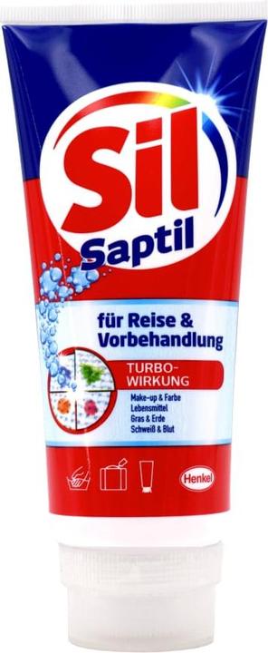 Produktbild MGA Sil Saptil (Gel)