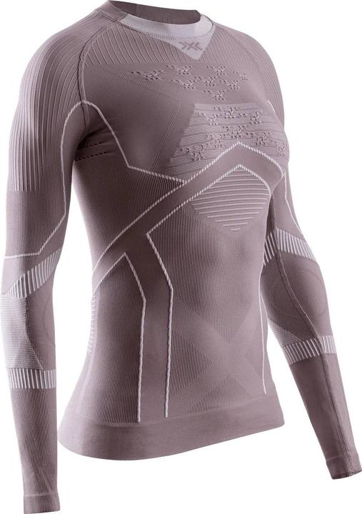 X-Bionic Damen Energy Accumulator Light Shirt Ls (M)