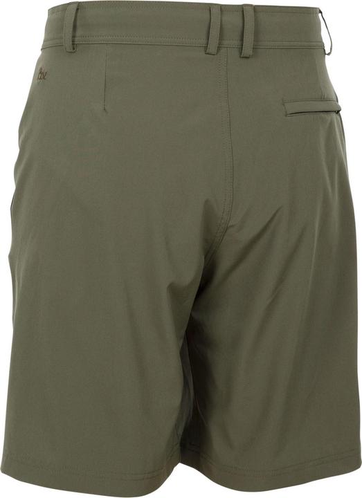 Actual product image Trespass Mens Grittleton TP75 Shorts (S)