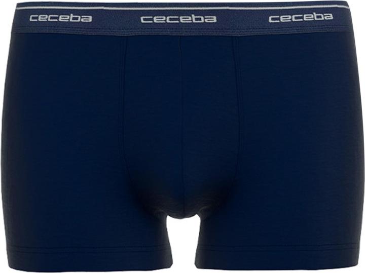 Actual product image Ceceba Boxer shorts Casual Figure-hugging (4XL, pack of 7)