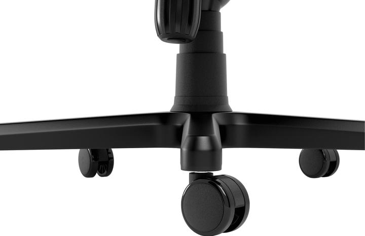Actual product image noblechairs LEGEND - White Edition