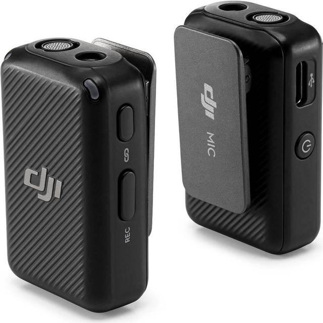 Produktbild DJI Mic