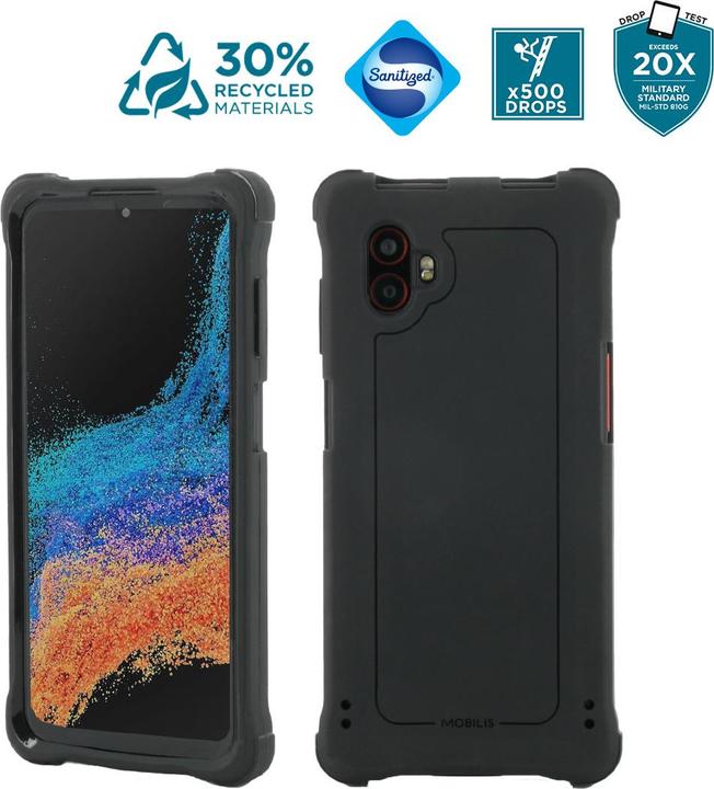 Produktbild Mobilis Protech Pack (Samsung Galaxy XCover 6 Pro)
