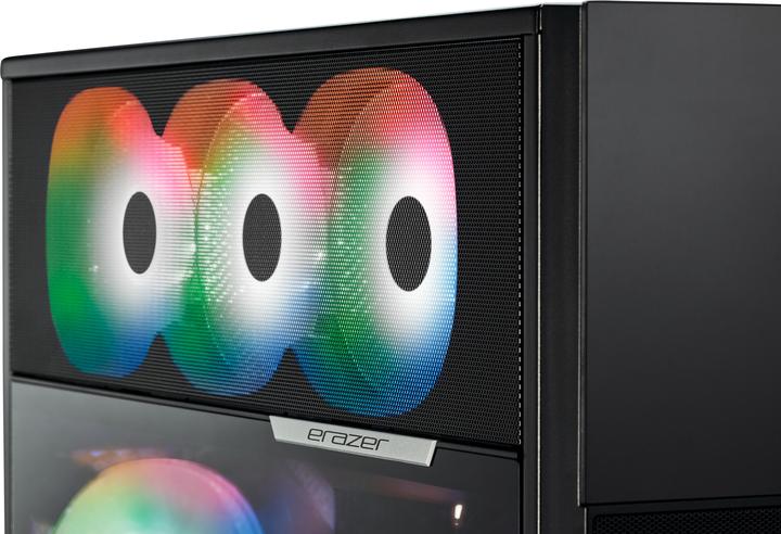Produktbild Erazer Mechanic X20 (Intel Core Ultra 9 285K, 64 GB, 4000 GB, GeForce RTX 5080)