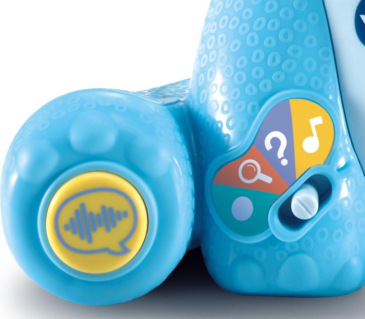Produktbild VTech Lustiger Lernelefant (Deutsch)