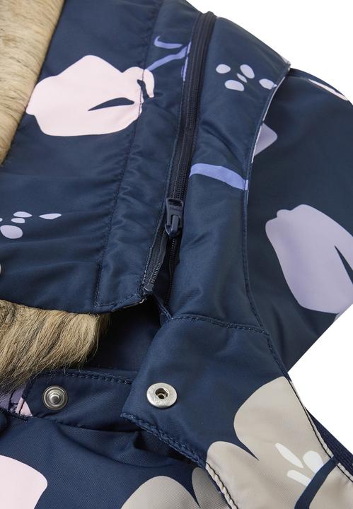Image du produit Reima tec Veste d'hiver Muurame Navy (92)