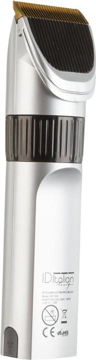 Actual product image Italian Design 1910 hair clipper machine