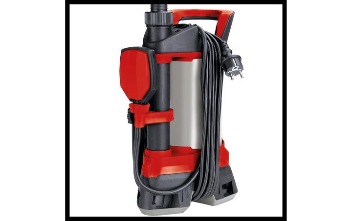 Actual product image Einhell Ge-Dp 7935 N Eco (Sewage pump)