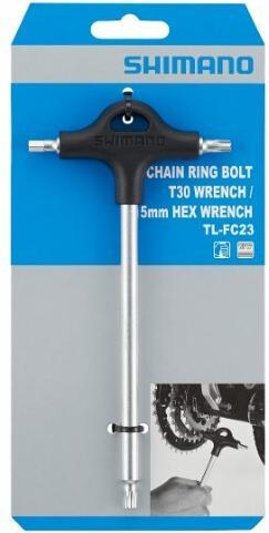 Image du produit Shimano TL-FC23