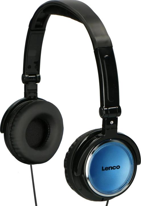 Productafbeelding Lenco DVP-910 (Draagbare DVD speler)