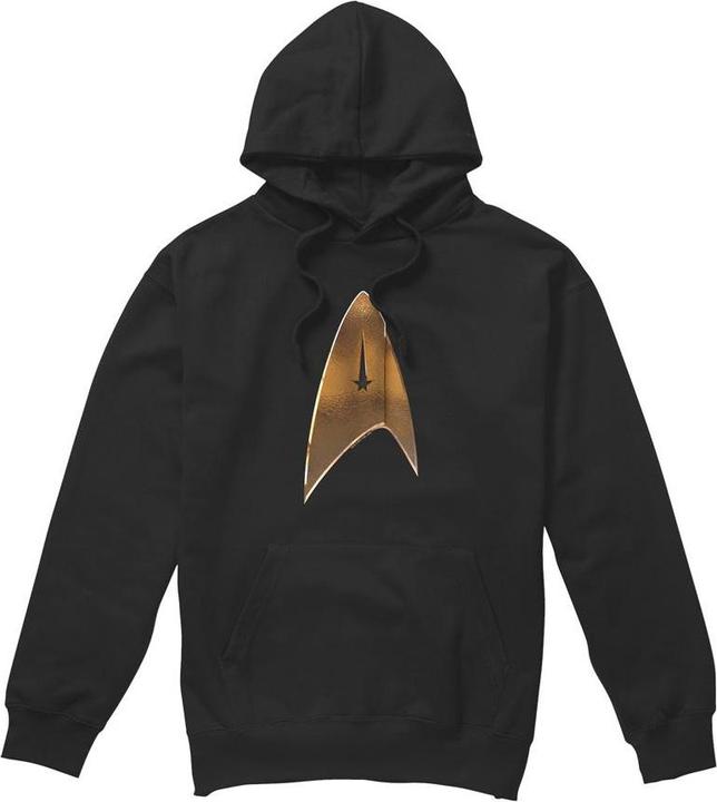 Universal Textiles Command Shield Kapuzenpullover