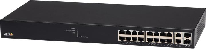 Axis Switch T8516 16 porte PoE+, gestito (16 Porti)