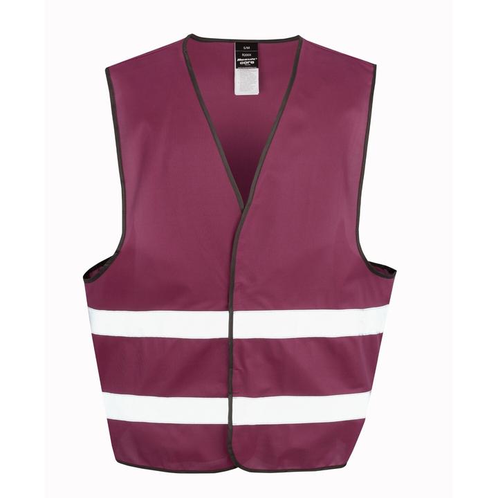 Actual product image Regatta High-visibility safety vest (3XL)