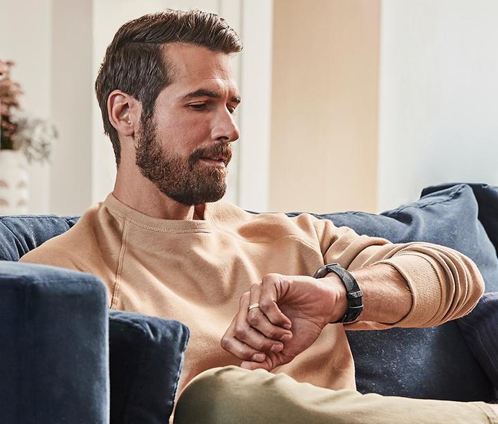 Produktbild Fitbit Versa 2 Special Edition (40 mm)