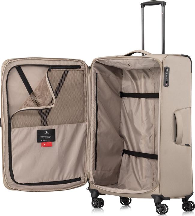 Actual product image Pack Easy GoOn, trolley case L (0.12 l, L (90 - 115l))