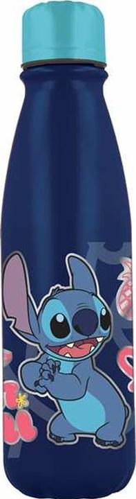 Stor Lilo & Stitch - Gewoon chillen