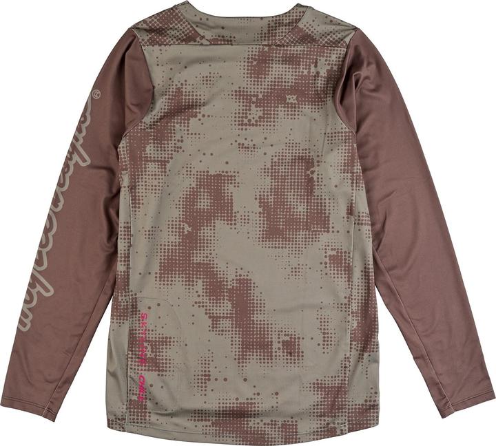 Immagine prodotto Troy Lee Designs Maglia Skyline Chill - Sparsa (XL)