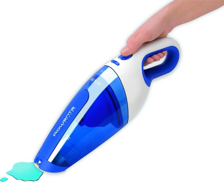 Actual product image Rowenta Extenso Wet&Dry AC 4441