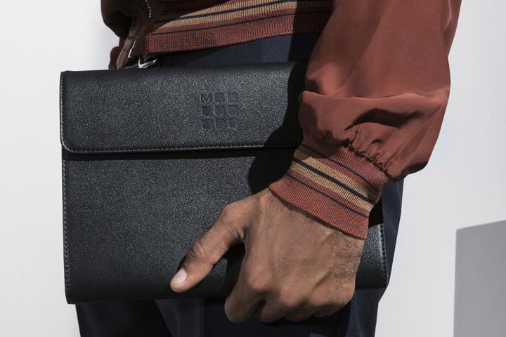 Produktbild Moleskine Klassische Digitalgeräte-Tasche (iPad Air)