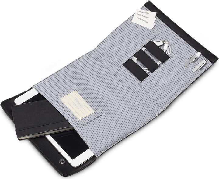 Produktbild Moleskine Klassische Digitalgeräte-Tasche (iPad Air)