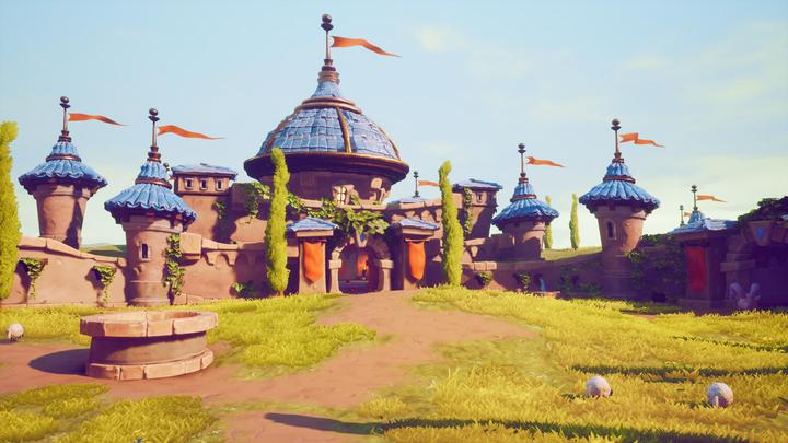 Immagine prodotto Activision Spyro Reignited Trilogy, Playstation 4 Standard Italiano (PS4, IT)