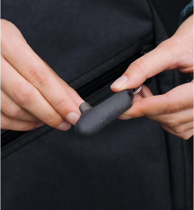 Produktbild Matador Earplugs Kit (Zusätzliche Polsterung)