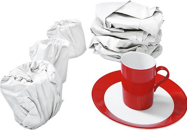 Produktbild kaiserkraft Seidenpapier (25 g/m², 4650 x)