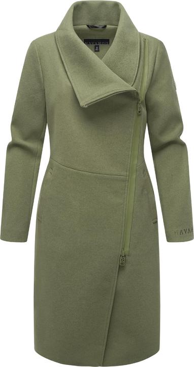 Produktbild Navahoo Samtrose 14 (XS)