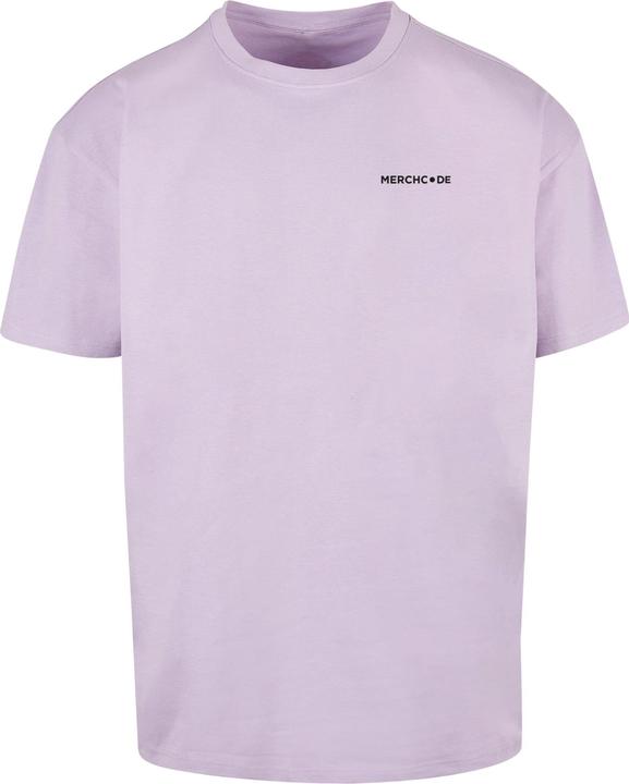 Produktbild Merchcode Essentials New Generation Heavy Oversize Tee - 116719 (XS)