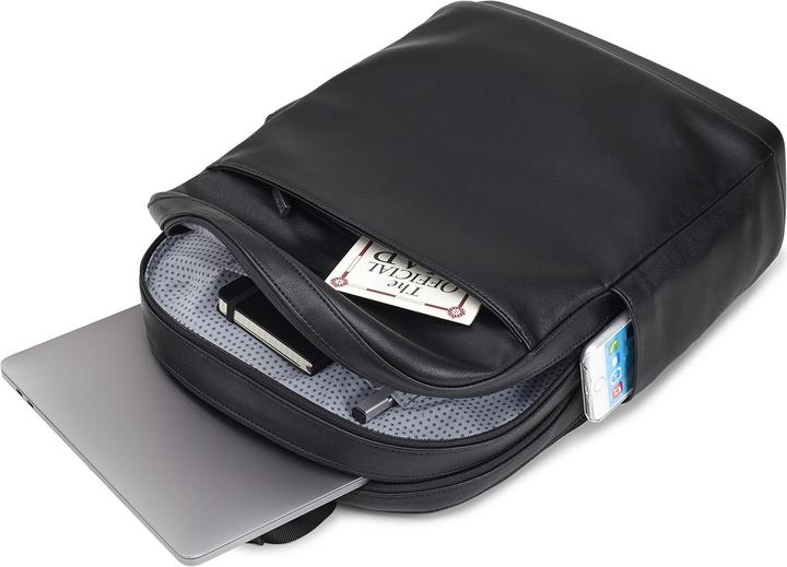 Actual product image Moleskine classic pro (20 l)