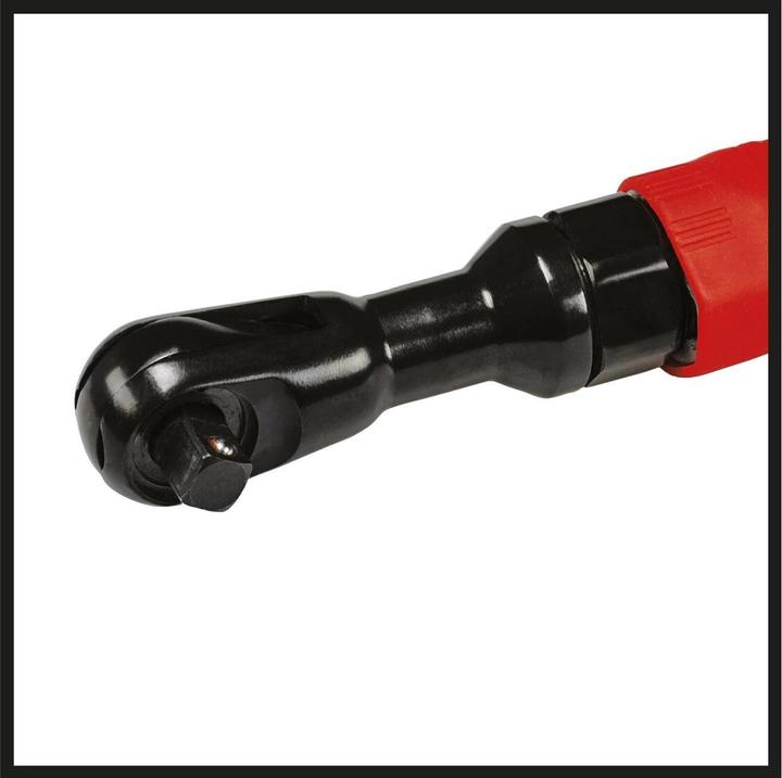 Actual product image Einhell Ratchet screwdriver 68 (1/2")