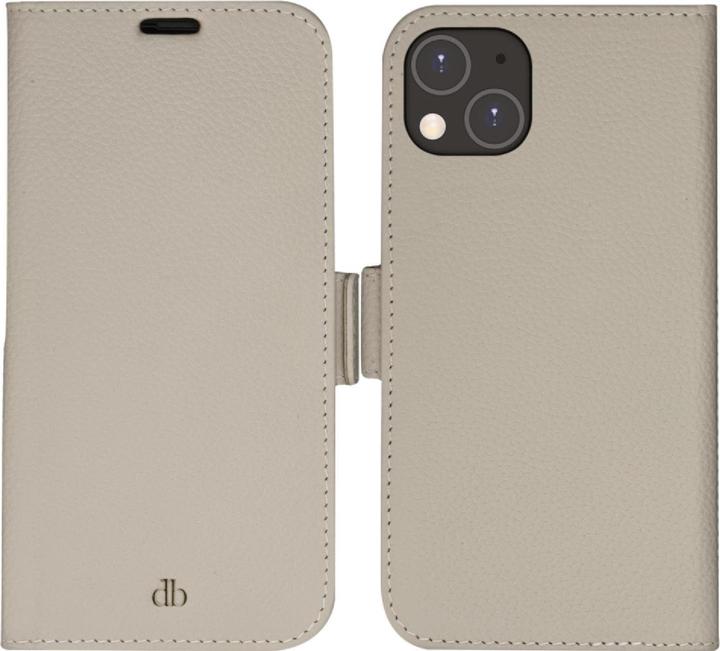 Produktbild dbramante1928 New York (Apple iPhone 14 Plus)