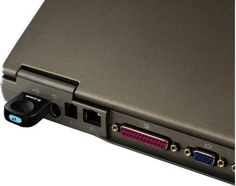 Image du produit D-Link Dwa-131 (USB 2.0)