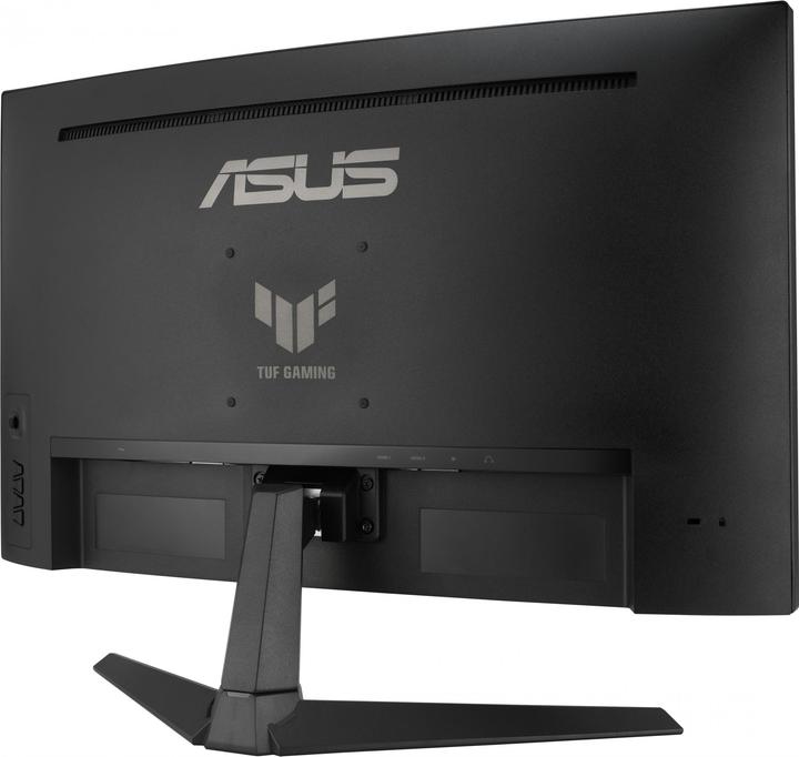 Actual product image ASUS TUF Gaming VG27WQ3B (2560 x 1440 pixels, 27")
