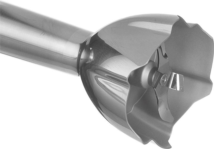 Image du produit Bosch Hausgeräte Mixeur plongeant, MaxoMixx, 1000 W, acier inoxydable MS8CM61V1