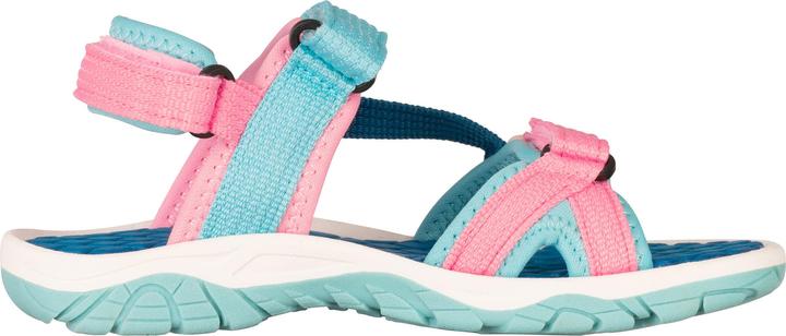 Produktbild Trollkids Kid's Oslofjord Sandal (31)