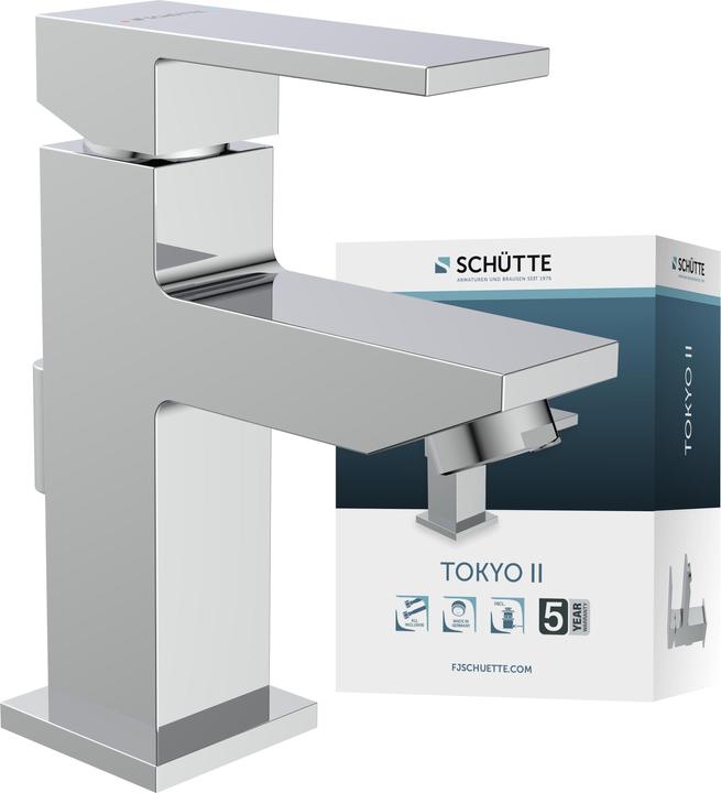 Immagine prodotto Schütte TOKYO II Waschtischarmatur