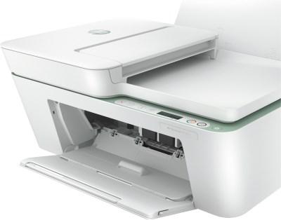 Immagine prodotto HP DeskJet 4122e (Inchiostro, Colore)