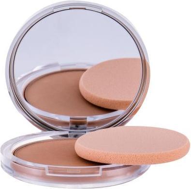 Actual product image Clinique Stay Matte (No. 03 Stay Beige)