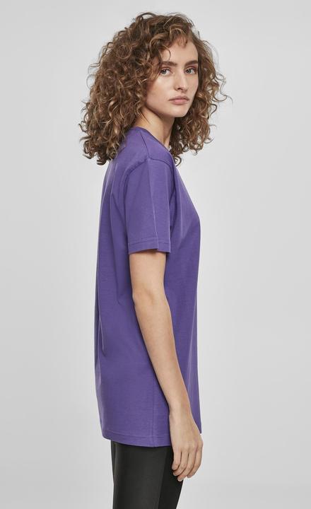 Image du produit Merchcode Ladies Never On Time Tee (XL)